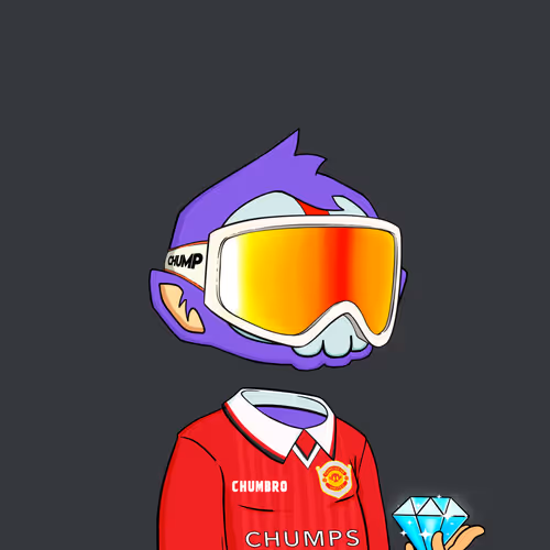 Chumpsonbase