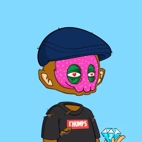Chump #1112