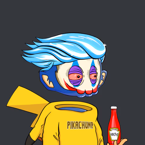 Chumpsonbase