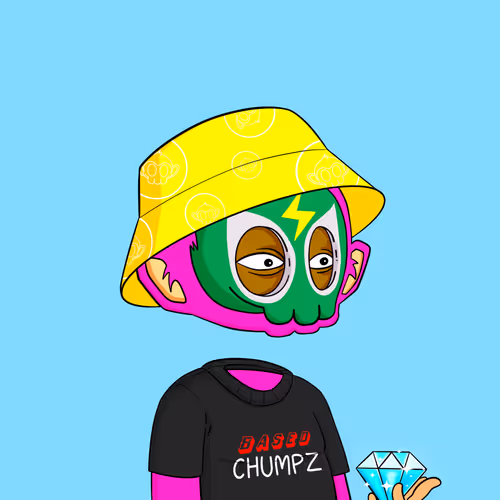 Chumpsonbase