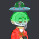 2992