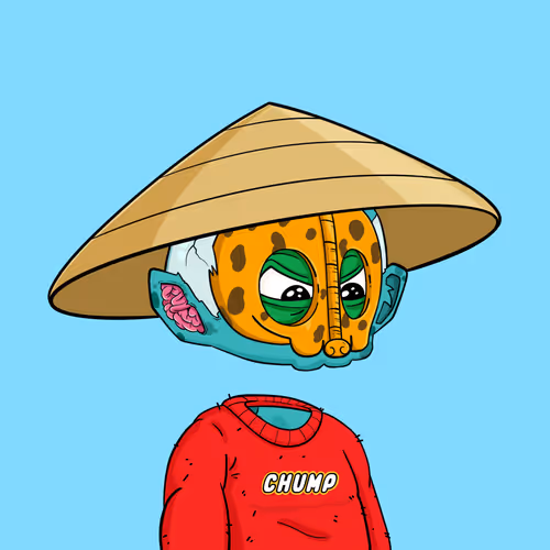 Chumpsonbase