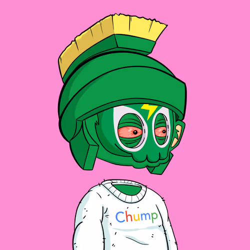 Chumpsonbase
