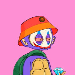 Chump #1767