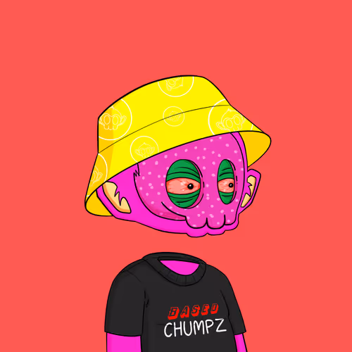 Chump #996