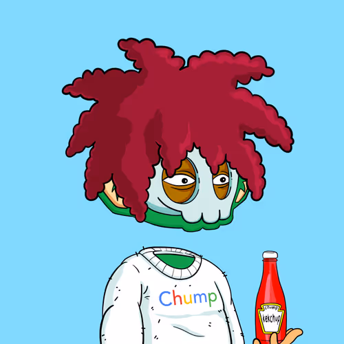 Chump #942