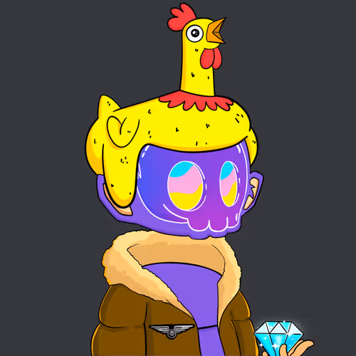 Chumpsonbase