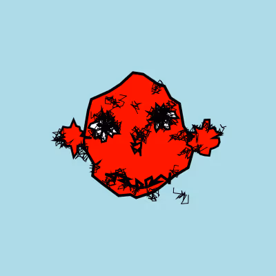 Clankfaces