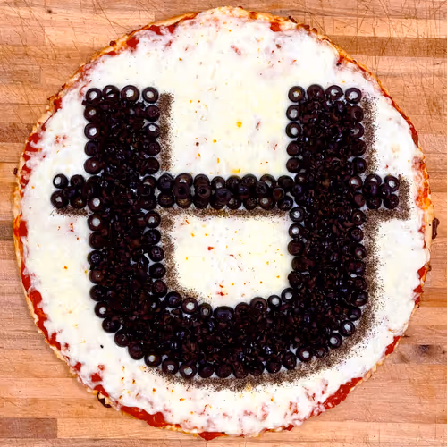 Global Pizza Party 2024