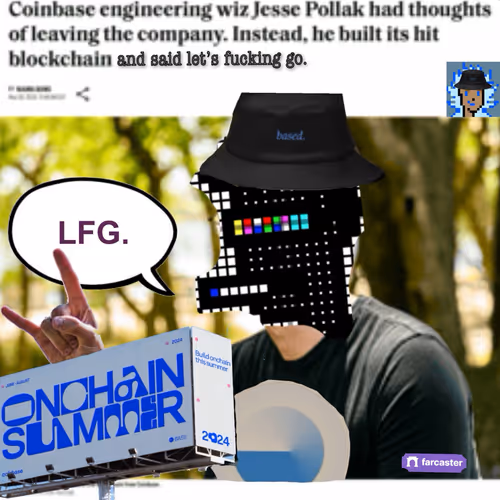 Based God Tribute to Publications # 1