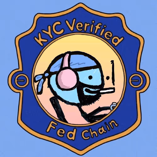 kyc pass @kablat.eth