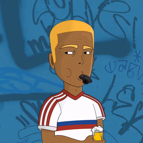 Ultras By 0xfutbol