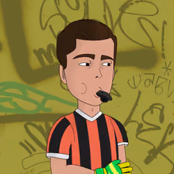 Ultras #2498