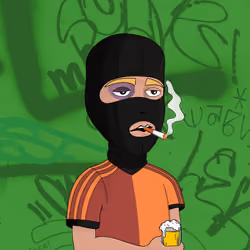 Ultras #2605