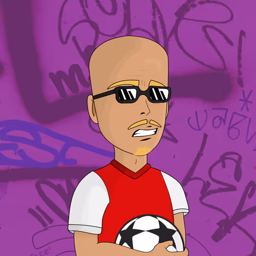 Ultras By 0xfutbol