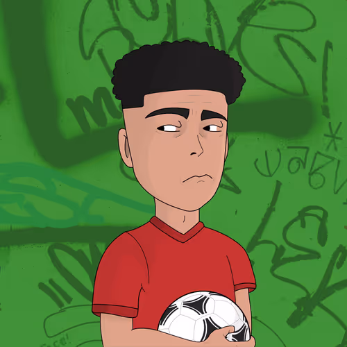 Ultras By 0xfutbol