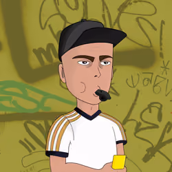 Ultras #509