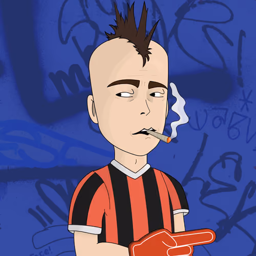 Ultras #4158