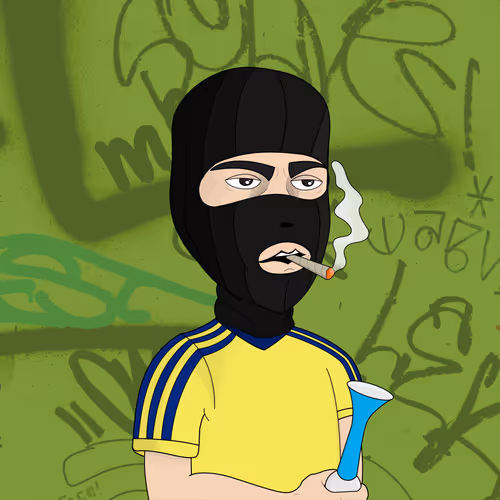 Ultras By 0xfutbol