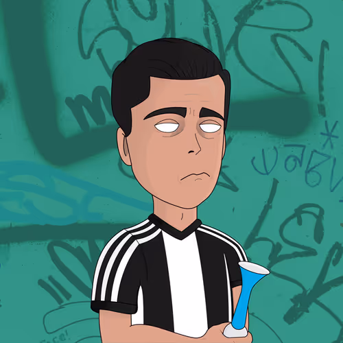Ultras By 0xfutbol