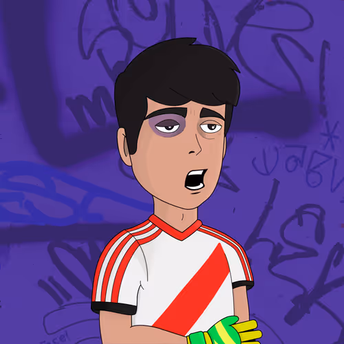 Ultras By 0xfutbol