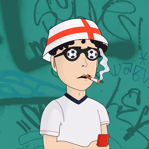 Ultras By 0xfutbol
