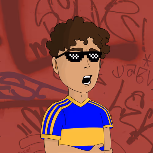Ultras #4092