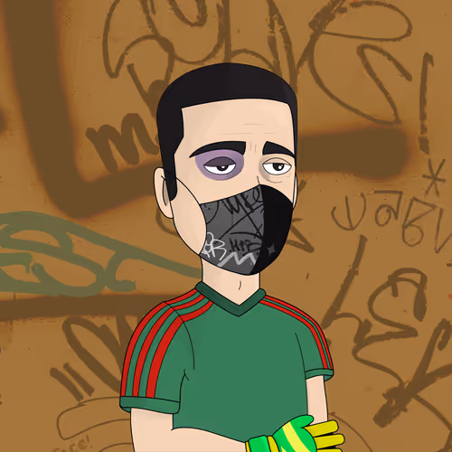 Ultras By 0xfutbol