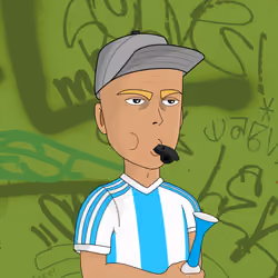 Ultras #2438