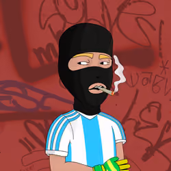 Ultras #1805