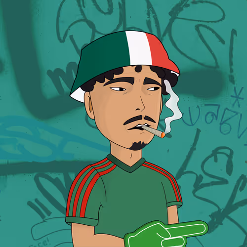 Ultras By 0xfutbol