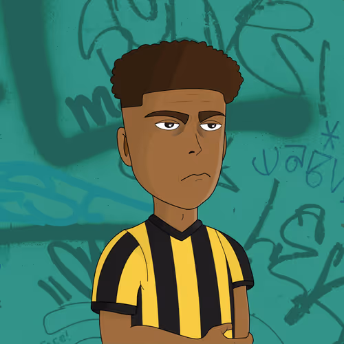 Ultras By 0xfutbol