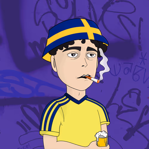 Ultras By 0xfutbol