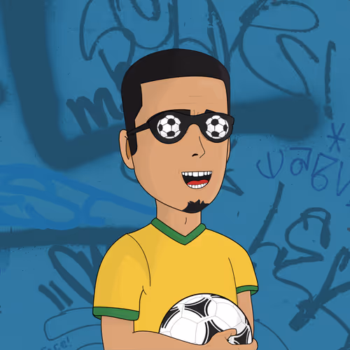 Ultras By 0xfutbol