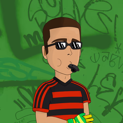 Ultras By 0xfutbol