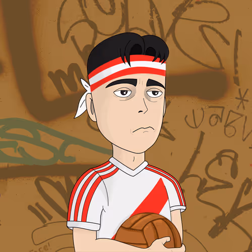 Ultras By 0xfutbol