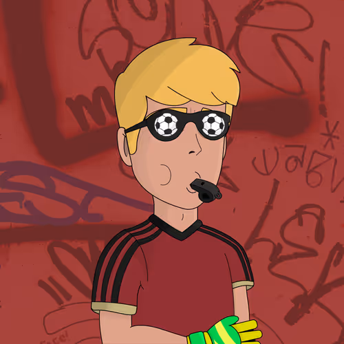 Ultras By 0xfutbol