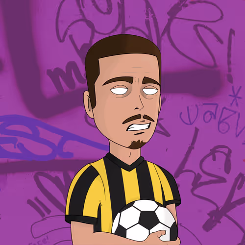 Ultras By 0xfutbol