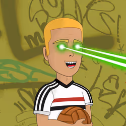 Ultras #1037