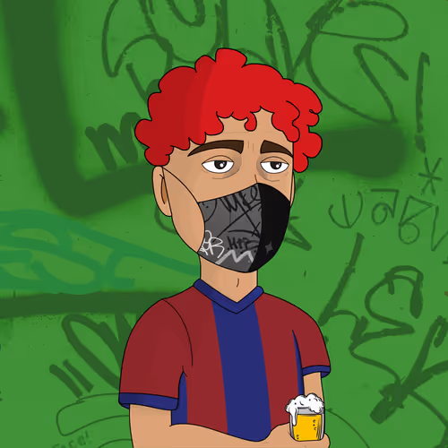 Ultras By 0xfutbol