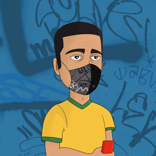 Ultras By 0xfutbol