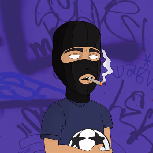 Ultras By 0xfutbol