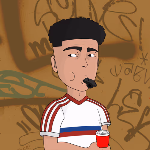 Ultras By 0xfutbol