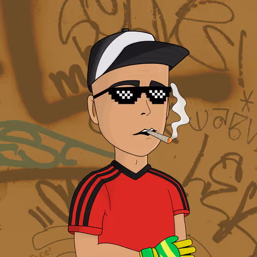 Ultras By 0xfutbol