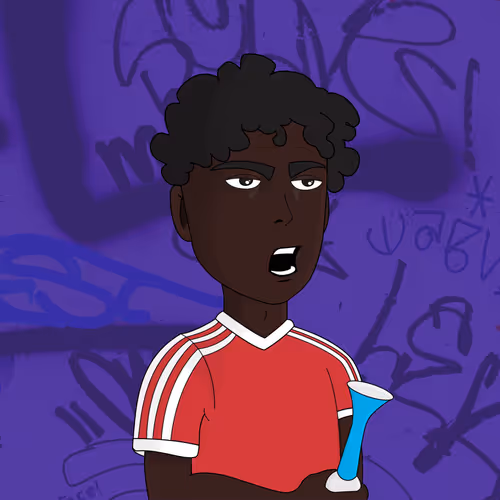 Ultras By 0xfutbol