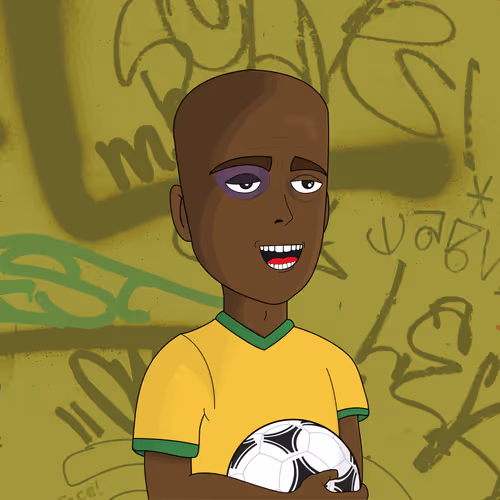 Ultras By 0xfutbol