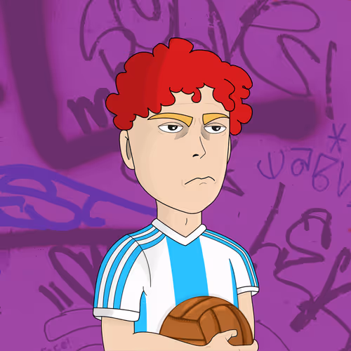Ultras By 0xfutbol
