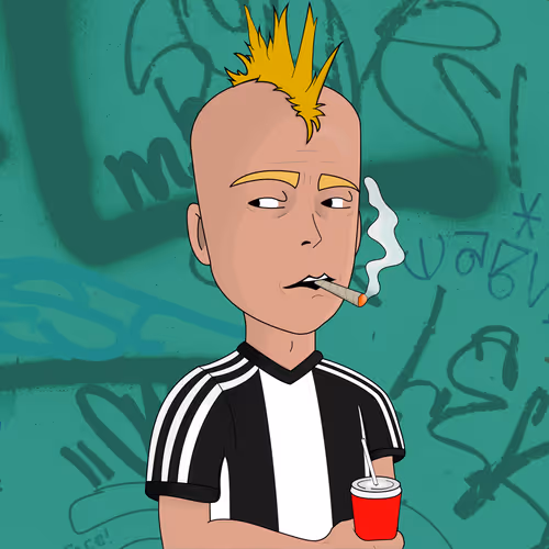 Ultras By 0xfutbol