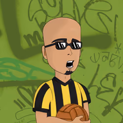 Ultras #4438