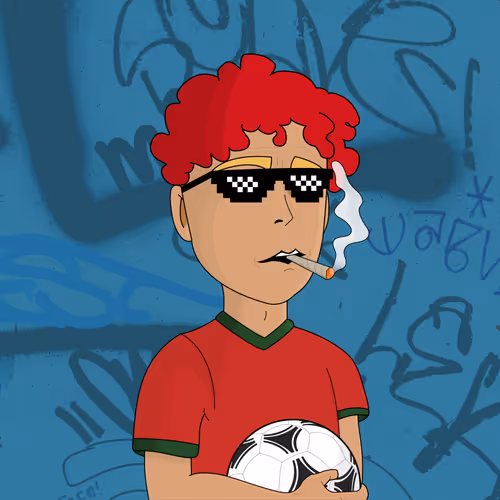 Ultras By 0xfutbol